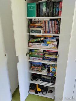 Dětské skříně IKEA Stuva. SLEVA - 7
