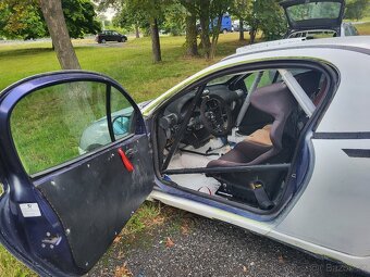 Závodní vůz Opel Tigra - 7