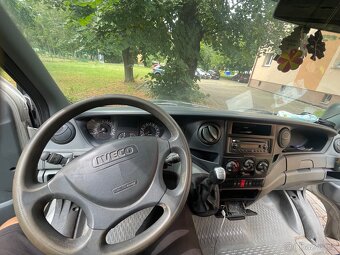 Iveco Daily - 7