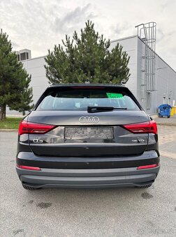 Audi Q3 2.0TDI 110kw Advanced,Matrix,Virtual,Tažné,MY2022 - 7