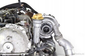 Motor SUZUKI SWIFT IV 1.3 DDiS D13AA 75HP - 7