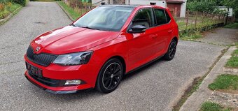 Škoda Fabia III. 1.2TSi Monte Carlo, 2016, panorama, 119tkm, - 7