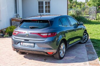 Renault Megane 1.5 dCi Intens - 7
