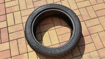 Zimní pneumatiky MICHELIN Alpin 6 rozměr 225/45 R17 rok.2022 - 7