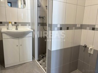 Poděbrady, pronájem bytu 2+1, 58 m2, okr. Nymburk - 7