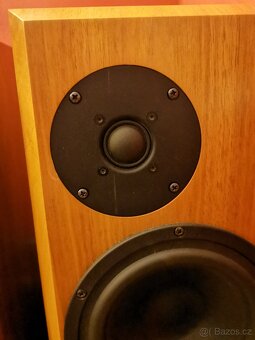 2x sloupy + zesilovač - 7