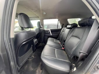 Toyota 4Runner SR5 Premium 2018 - 7