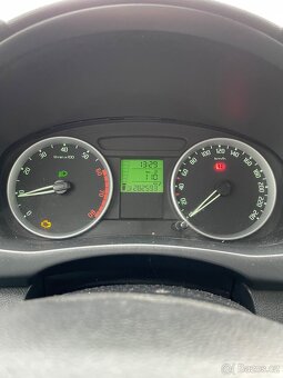 Škoda Fabia II 1.2HTP NOVÁ STK - 7