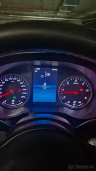 Mercedes benz C 200 - 7