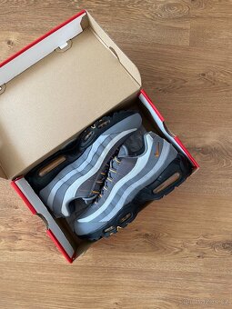 Nike Air Max 95 velikost 43 - 7