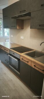 Pronájem bytu 2+1 s lodžií, 60 m2 , Plzeň Doubravka - 7