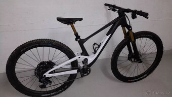 Scott - Spark 900 Tuned AXS - 2022 Velikost S - 7