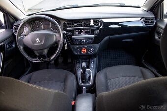 Peugeot 301 1.2 PureTech Active /AJ NA SPLÁTKY/ - 7
