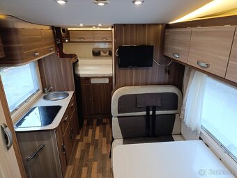 FIAT DUCATO FORSTER A6989HB 2,3JTD,96KW,R.V.3/2015 - 7