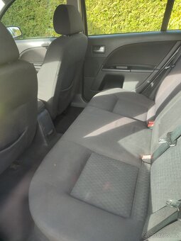 Ford Mondeo kombi mk3 - 7