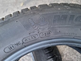 Celoroční pneumatiky Michelin 205/55 R16 94V - 7