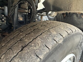 Renault Midlum AUTOMAT MĚCHY ŠKRÍŇ E6 - 7