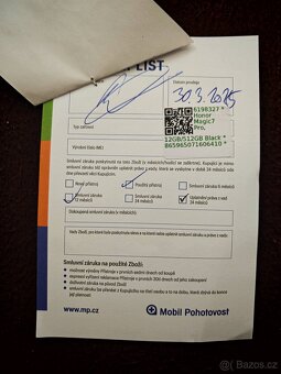 Honor Magic 7 Pro 12/512GB 100 X ZOOM 200MPx - 7