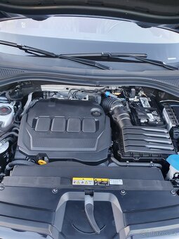 Skoda kodiaq sportline 2.0 TDI DSG - 7