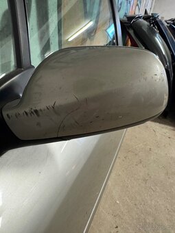 Peugeot 307, LP dveře - 7