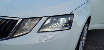 Škoda Octavia 3 1.4 TSI 110 KW STYLE FullLED ACC CANTON - 7