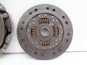 Mercedes W202 W210 C208 A208 R170 1.8i 2.0i zánovní spojka - 7