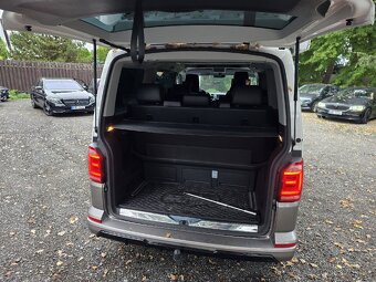 Volkswagen Multivan 2.0 Tdi 4Motion BULLI - 7