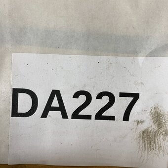 14" plechová kola – 5x100 – ŠKODA (VW, AUDI, SEAT)  Disky:  - 7