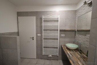 Pronájem pokoje pro pár — vše v ceně, Praha 15 - 7