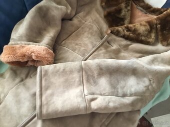 dubenak pansky, damsky - 7