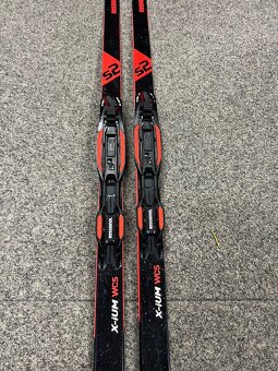 Juniorské běžky Rossignol X-IUM WCS S2 - 143cm - 7