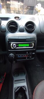 Hyundai Atos Prime - 7