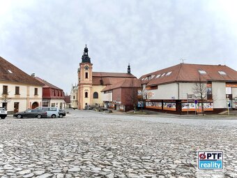 Prodej domu v centru Nepomuku, ev.č. 5225-RD-30 - 7