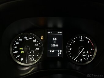 Mercedes-Benz Vito 116CDI 9G-Tronic Long LED - 7