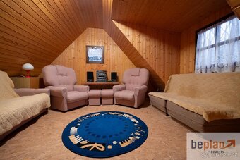 Prodej zahrady s chatou a navazujících pozemků v Bosonohách - 7