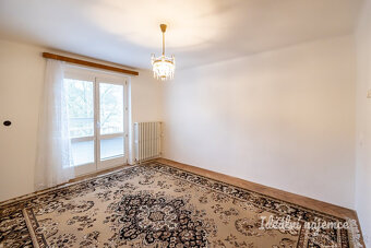 Pronájem bytu 2+1, Krupná, Komořany,   55 m2 - 7