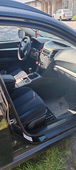 Subaru outback 2.0D 2011 - 7