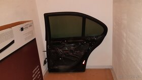 BMW E39, dvere zadni, prave - 7