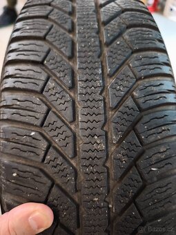 Plechové disky 5x100 6JR14H2 ET37 - 7