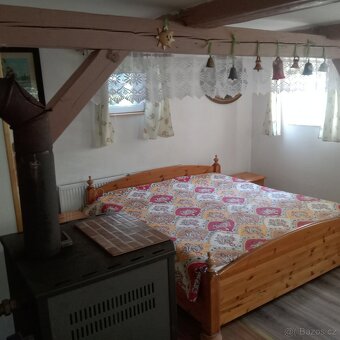 Chalupa po celkové rekonstrukci, - 7