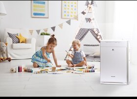 Panasonic F-VXR50G - 7