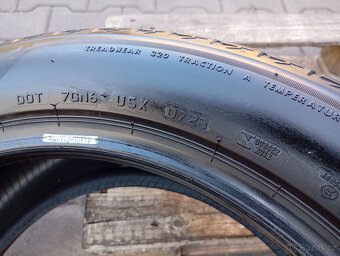 255/45/19 letní pneu bridgestone - 7