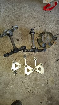 Honda CBR 900 RR nahr.dily - 7