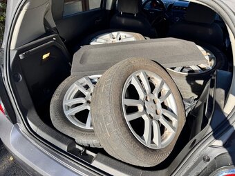 Chevrolet Aveo 1,6i - 7