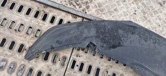 Spoiler predniho narazniku vw arteon rline - 7