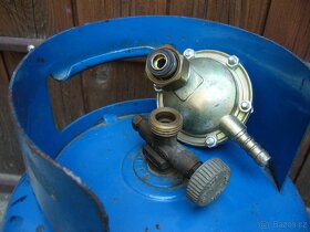 Plynová bomba 5 kg - 7