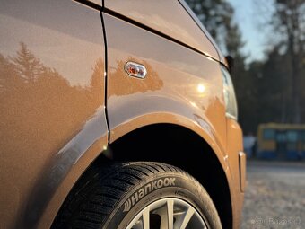 Vw multivan T5.1, 103kw, comfort line, - 7