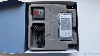 Nokia 6110 Navigator Čeština - 7