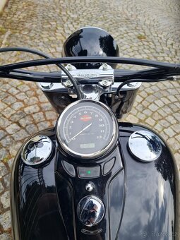 Harley Davidson SOFTAIL SLIM - 7