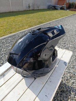 Motokrosove přilby - 7